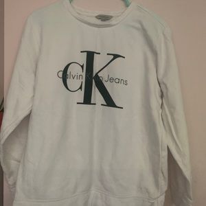 Calvin Klein pullover